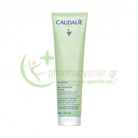CAUDALIE - Vinopure Purifying Gel Cleanser 150mL